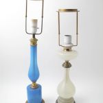 620 5569 TABLE LAMPS